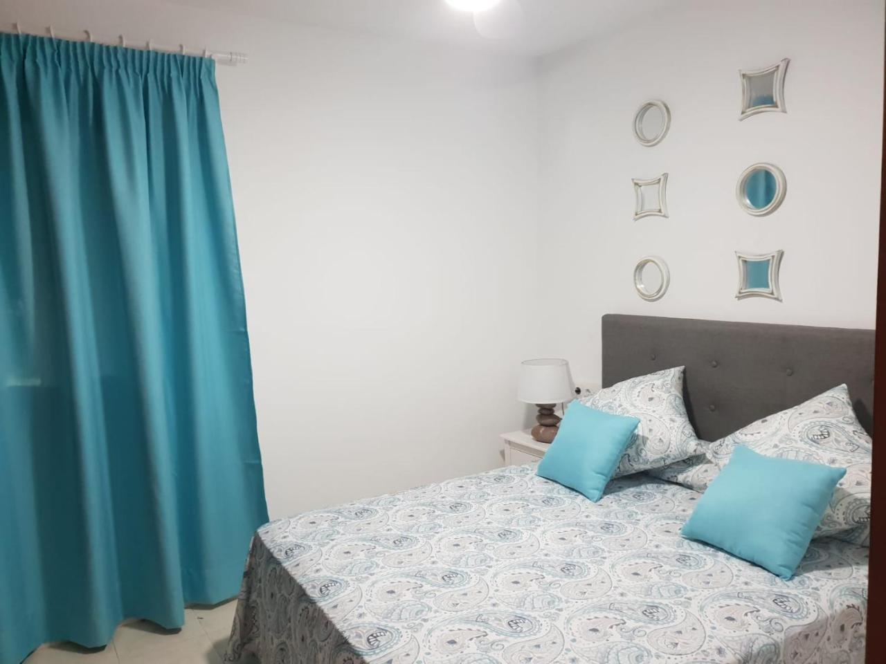 Apartment Delfines