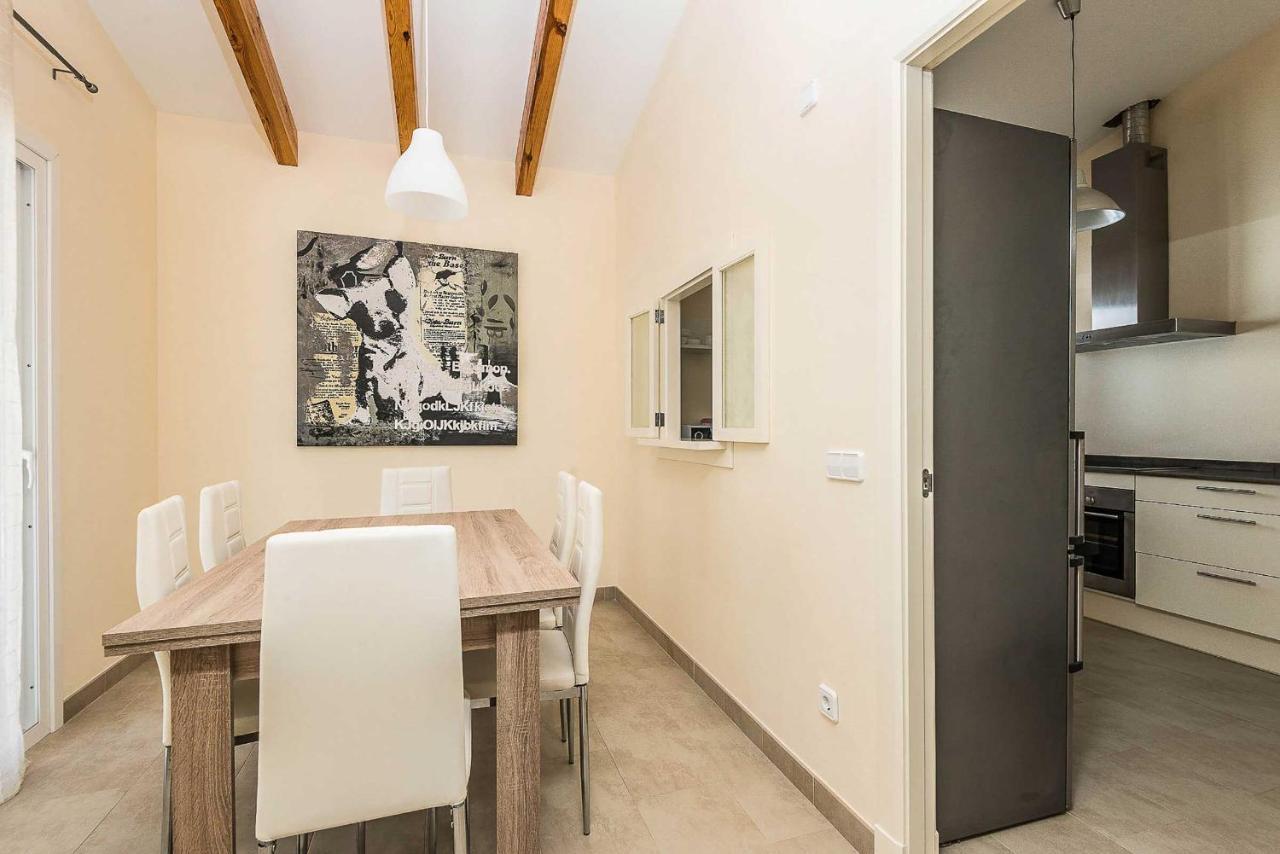 Villa Alana Es Mercadal
