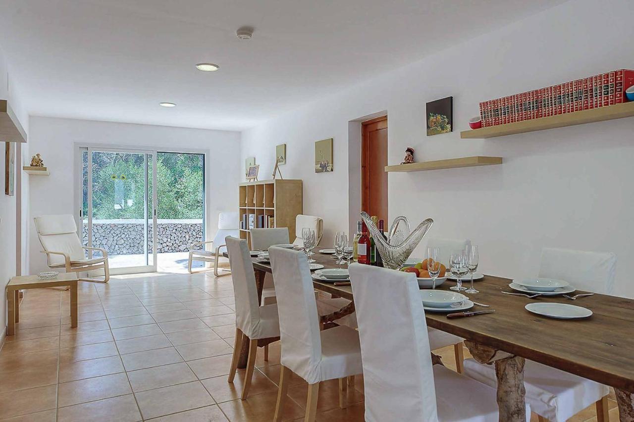 Villa Bini Saret