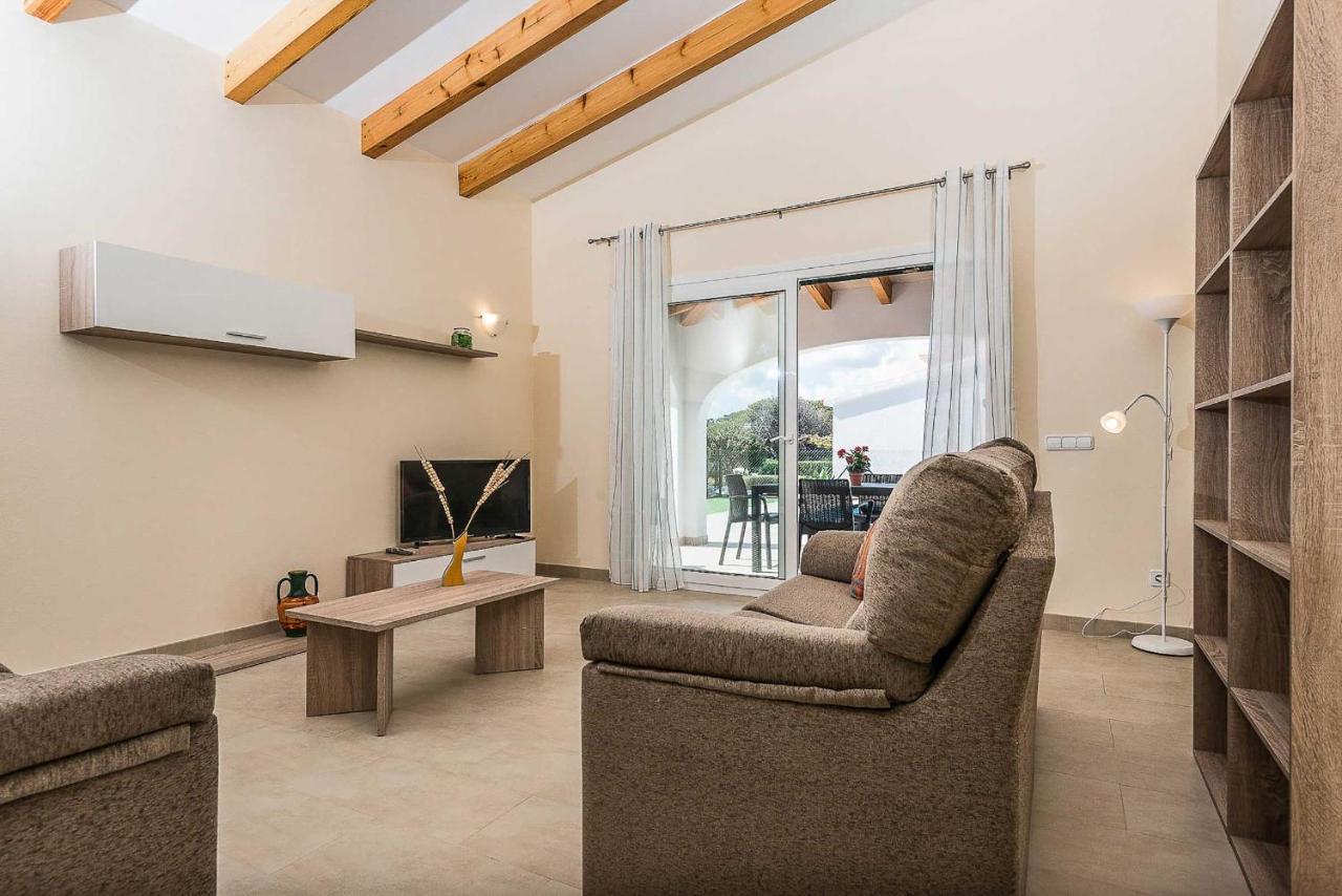 Villa Alana Es Mercadal