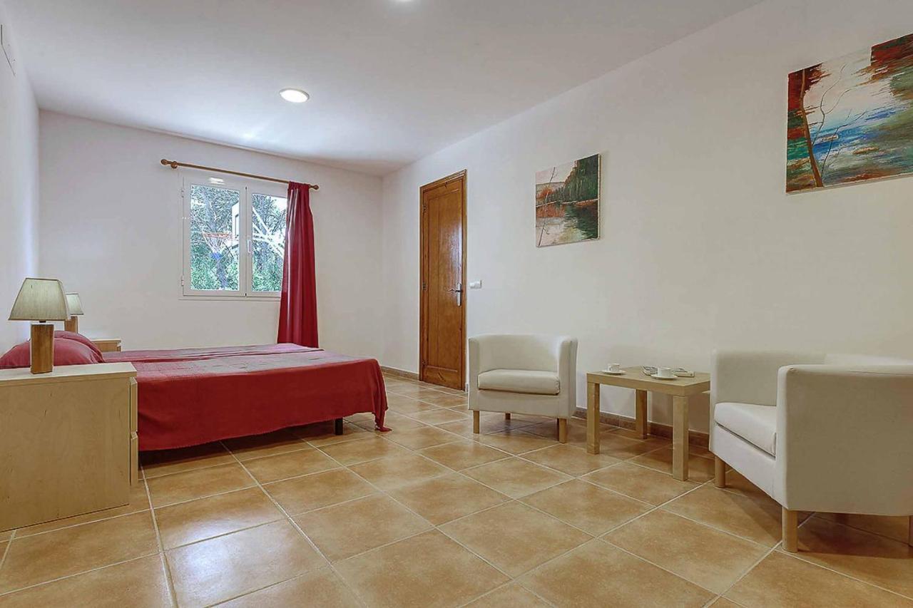 Bini Saret Villa
