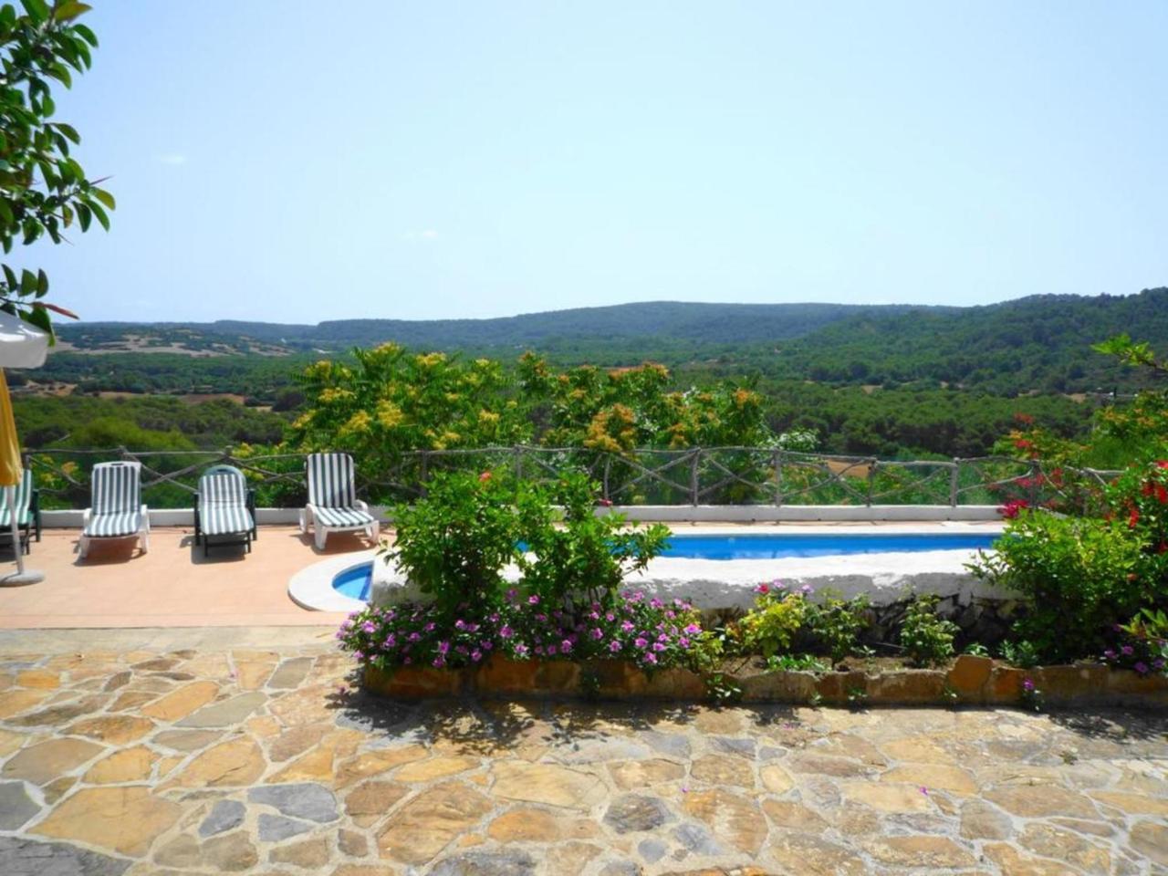 Finca Bellamirada *