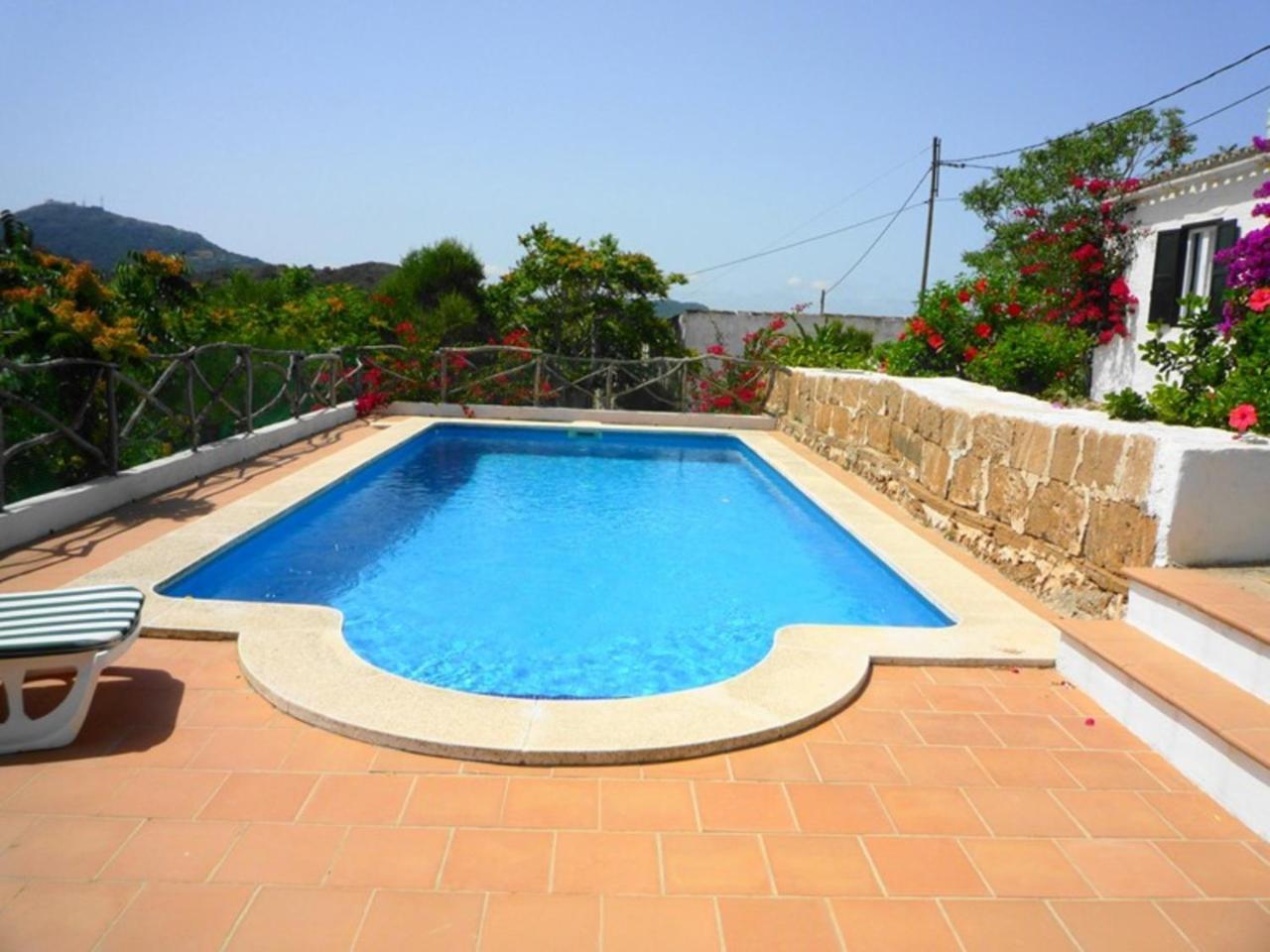 Finca Bellamirada Villa