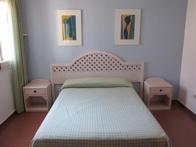 Apartamento Roc Oasis Park Cala'N Blanes (Menorca)