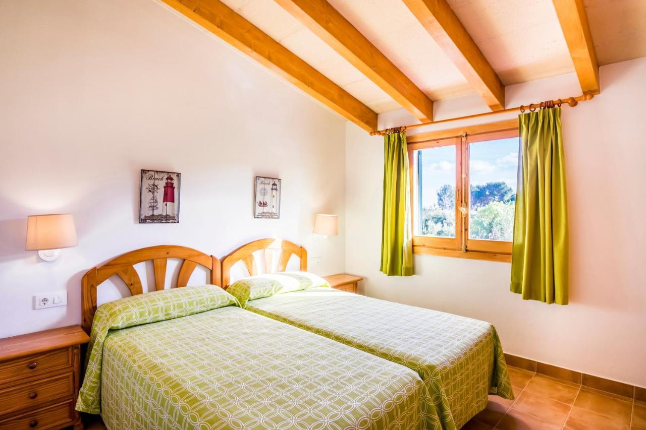 Apartment Arenal Playa