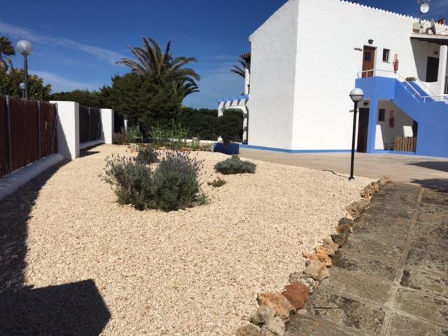 Apartment Apartamentos Blue Beach Menorca *
