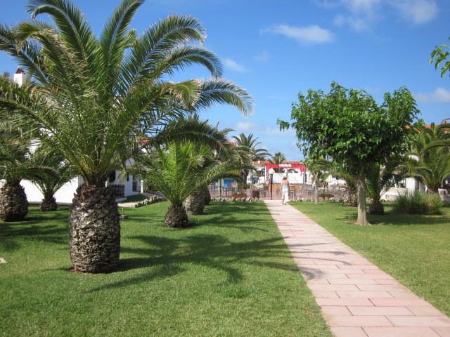 Roc Oasis Park Apartamento Cala'N Blanes (Menorca)