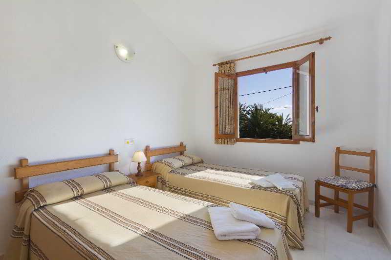 Palmeras No 5 3*