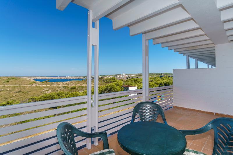 Apartamento Pérgolas