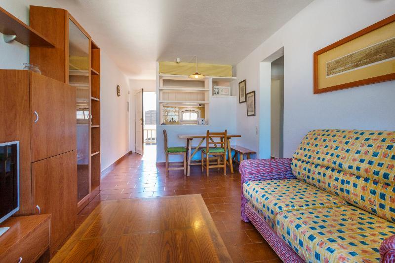 Aparthotel Posidonia Son Parc
