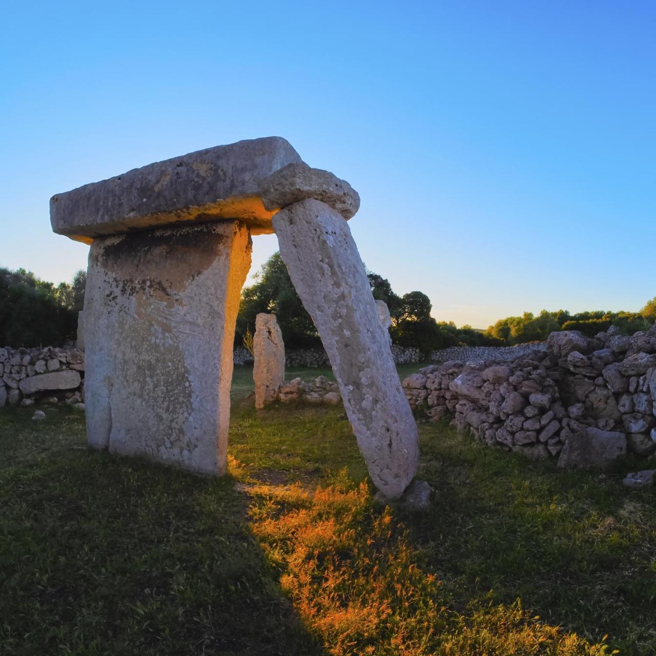 Cala Blanca Apartamento Cala Blanca (Menorca)