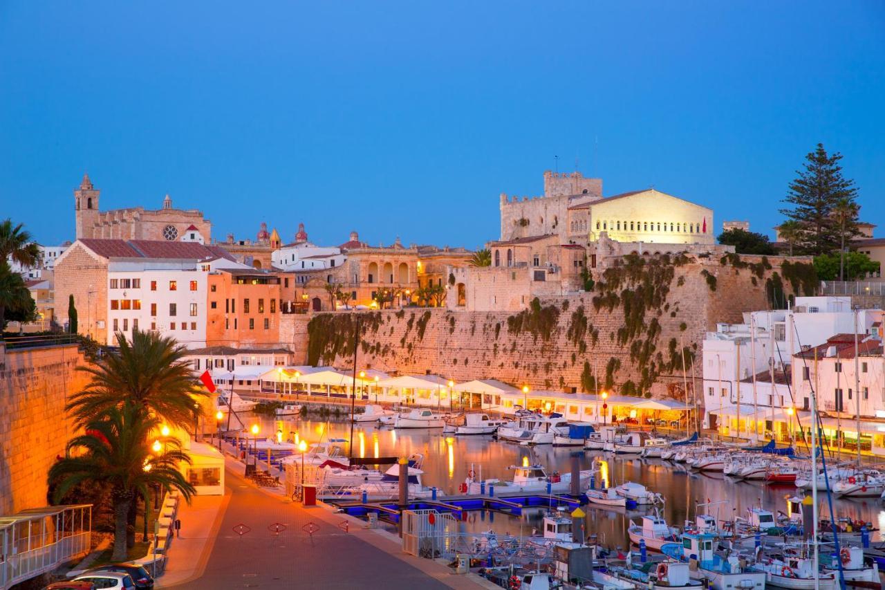 Apartamento Cala Blanca Cala Blanca (Menorca)
