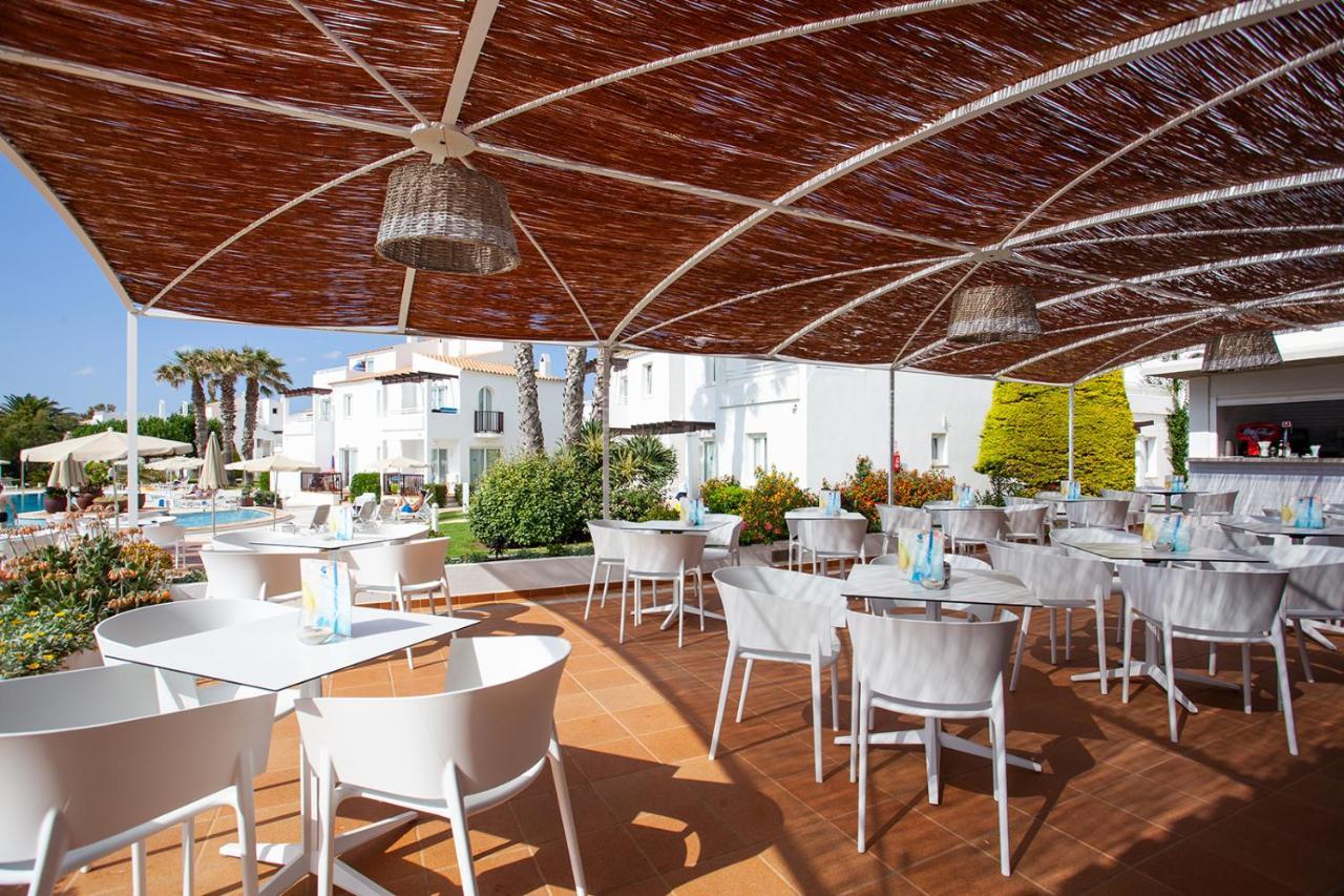 Grupotel Aldea Cala'n Bosch Apartahotel