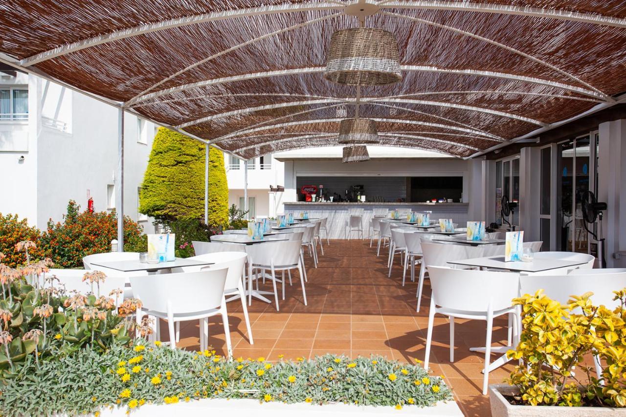 Apartahotel Grupotel Aldea Cala'n Bosch