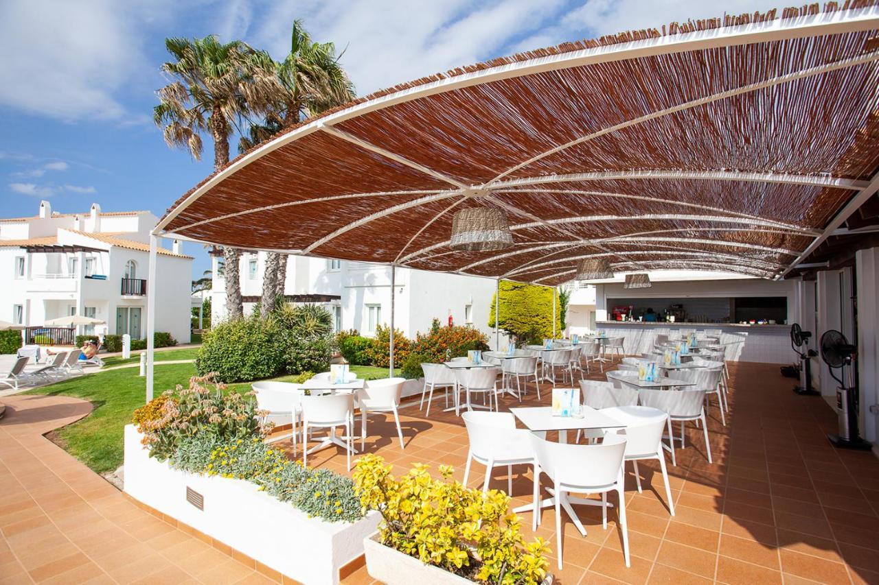 Grupotel Aldea Cala'n Bosch Apartahotel Son Xoriguer