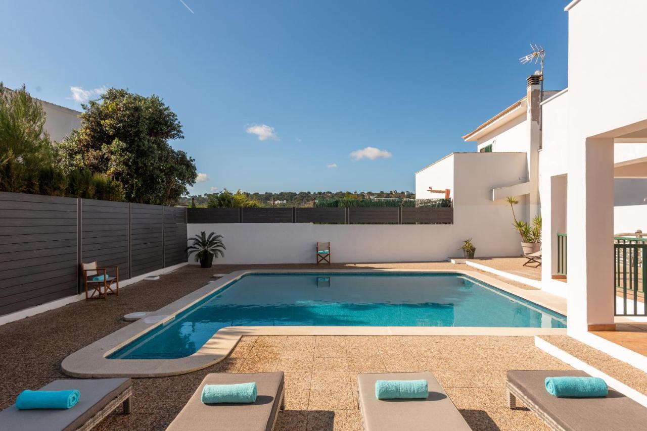 Lacalma Villa *