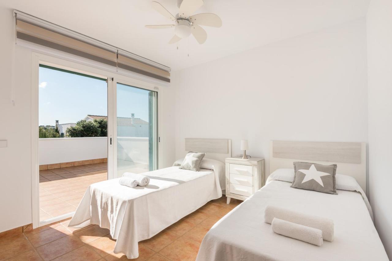 Lacalma Villa *