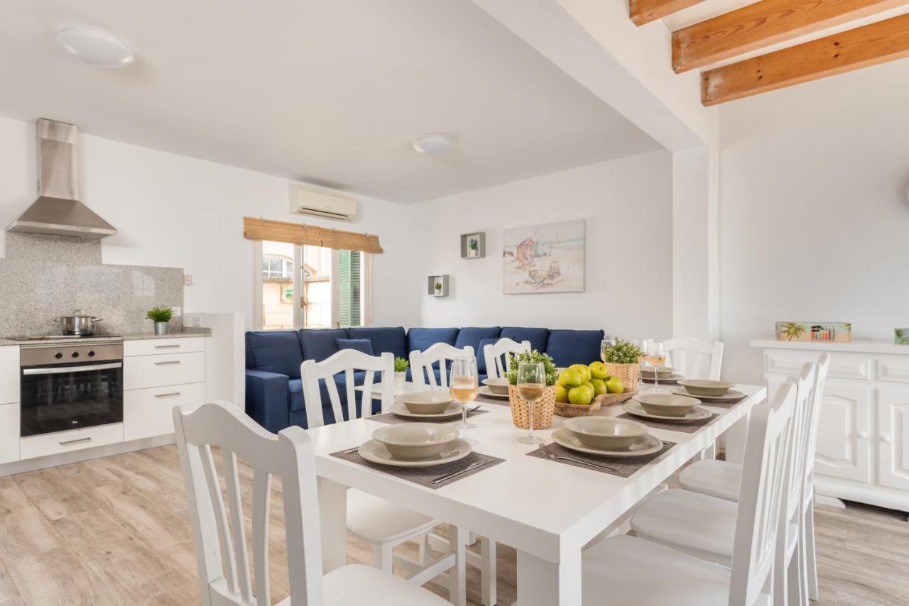 Menurka I Villa *