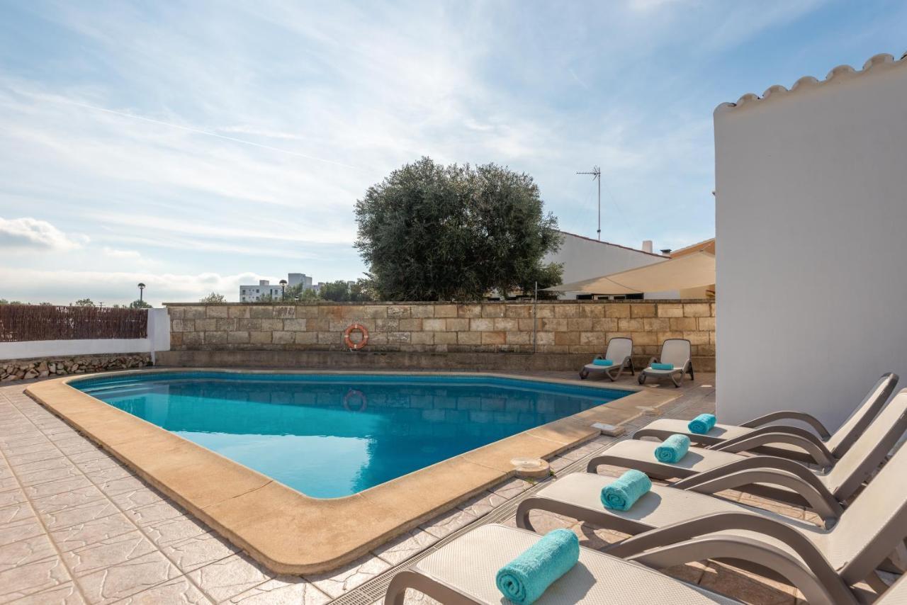 Menurka I Cala'N Blanes (Menorca)