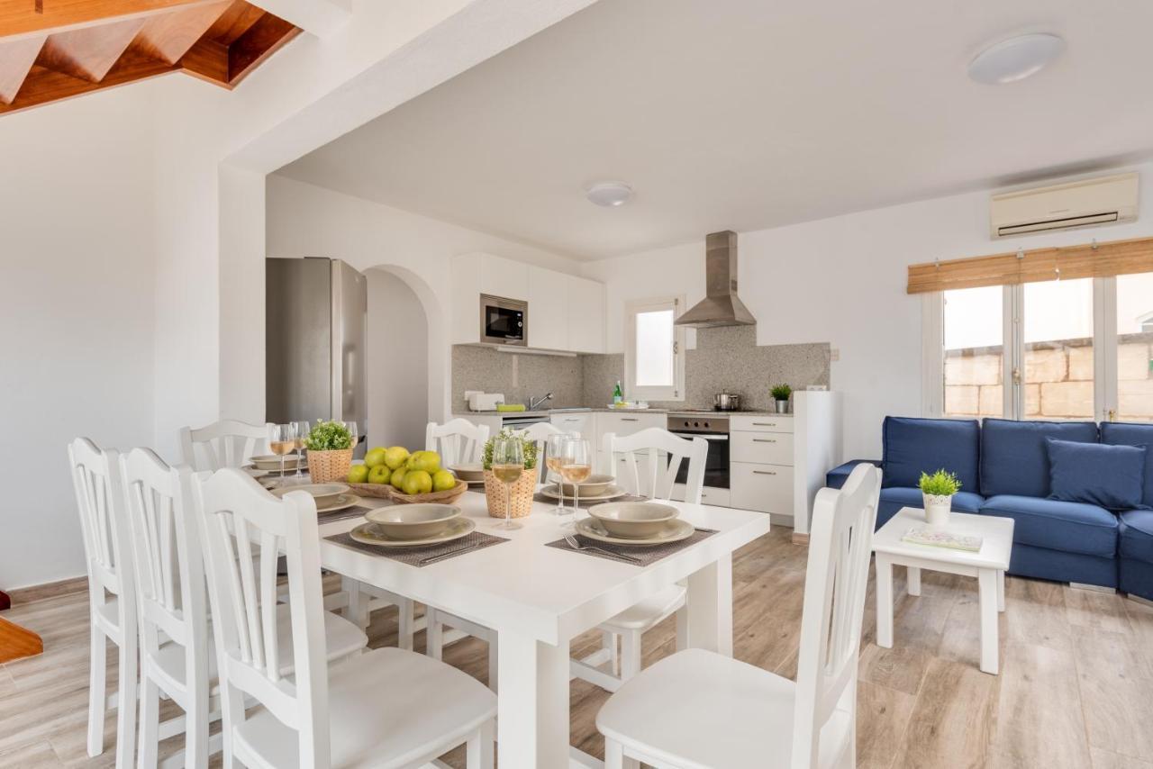Menurka I Villa