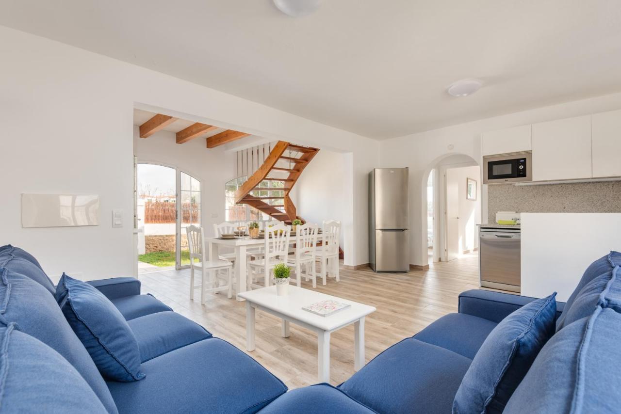 Villa Menurka I Cala'N Blanes (Menorca)