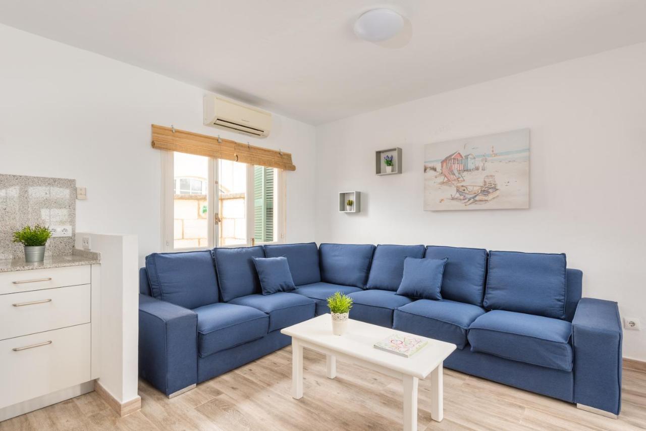 Villa Menurka I Cala'N Blanes (Menorca)
