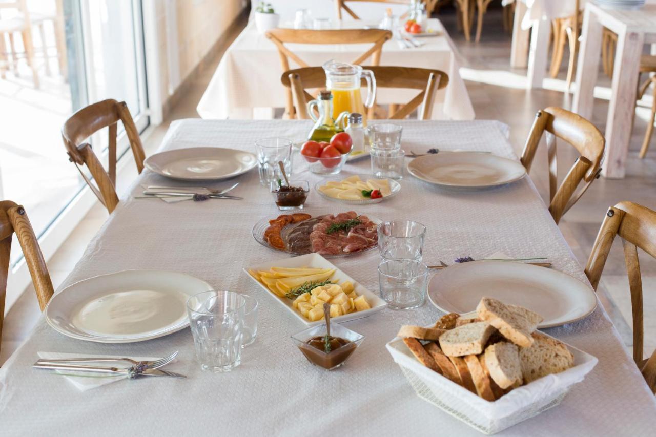Son Vives Menorca - Adults Only Guest house