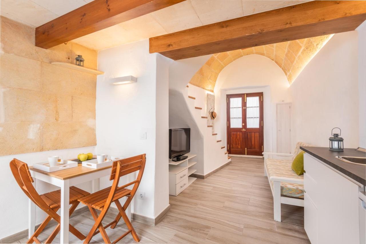 Сasa de vacaciones Sa Caseta Ciutadella (Menorca)