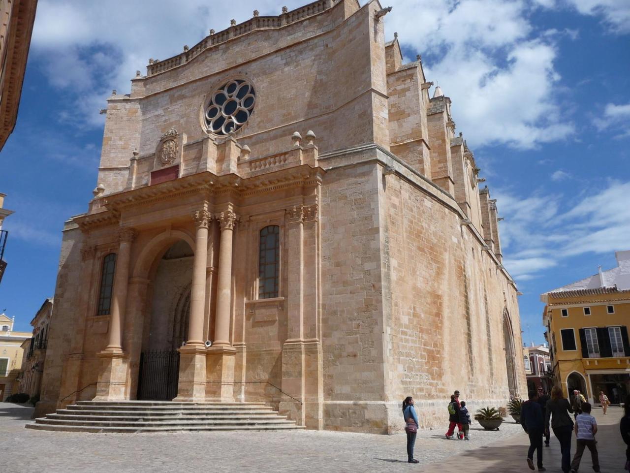 Sa Caseta Ciutadella (Menorca)