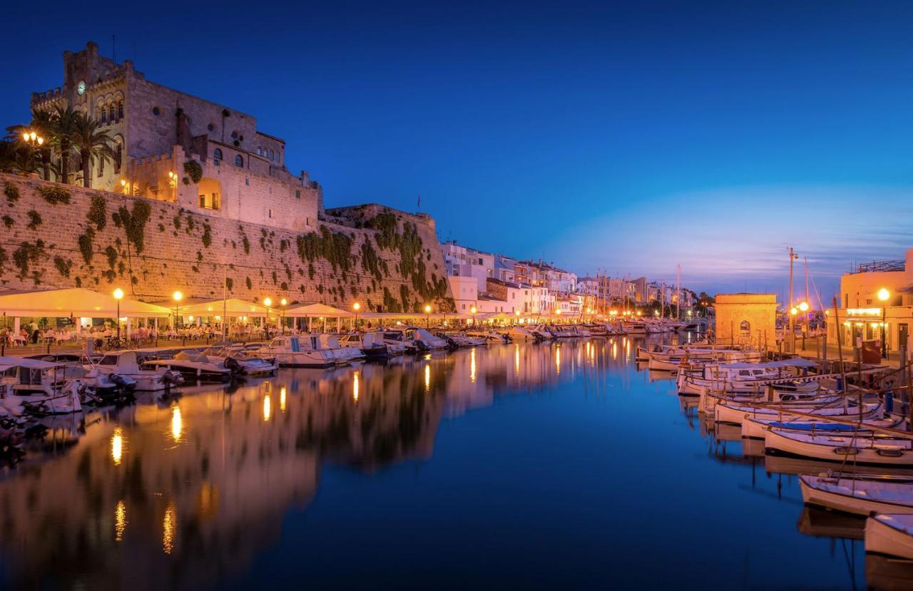 Sa Caseta Сasa de vacaciones Ciutadella (Menorca)