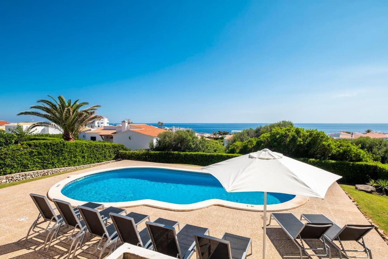 Bini Vent - Elegant Large Near The Beach, Amazing Sea Views