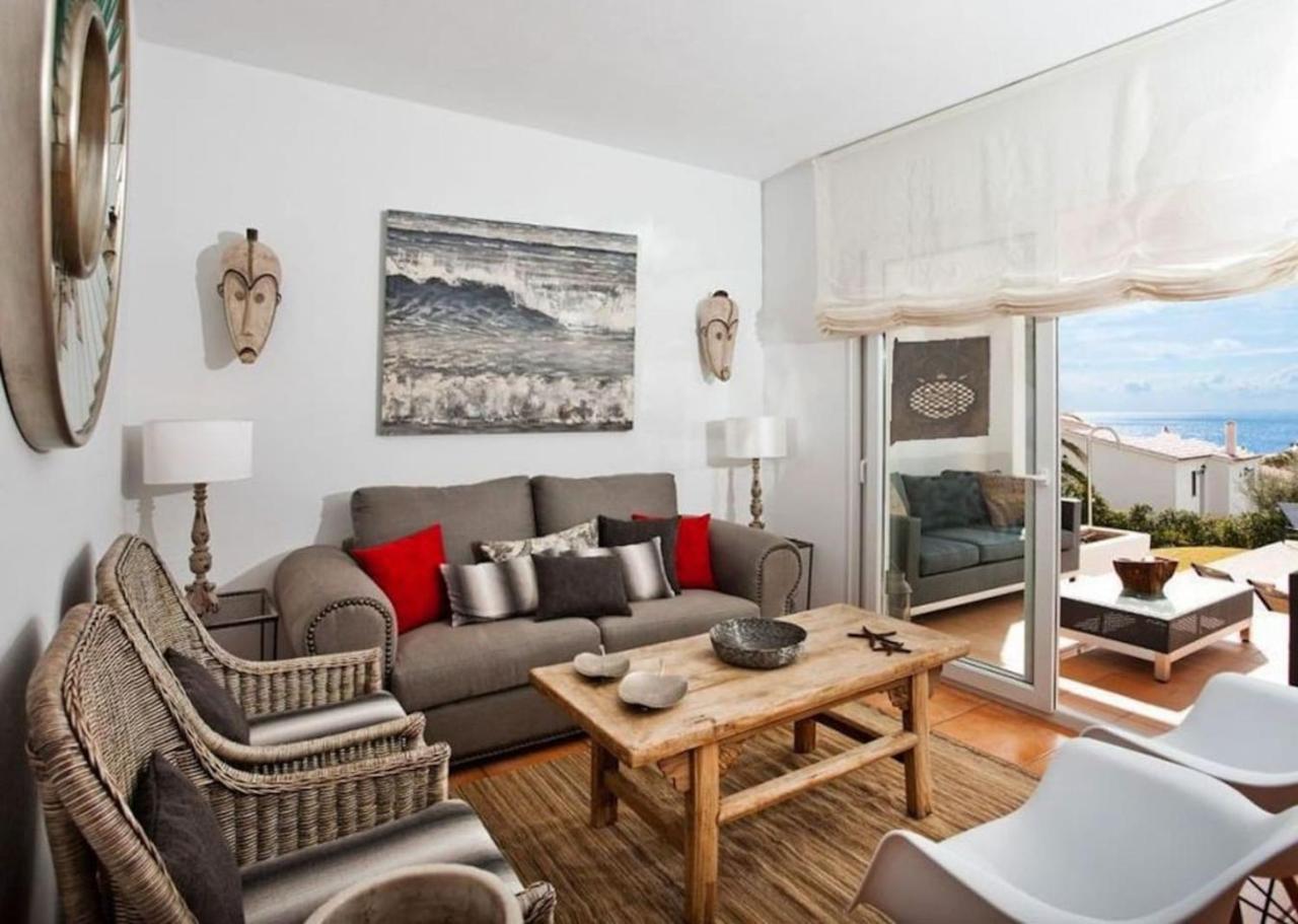 Bini Vent - Elegant Large Near The Beach, Amazing Sea Views Binibeca