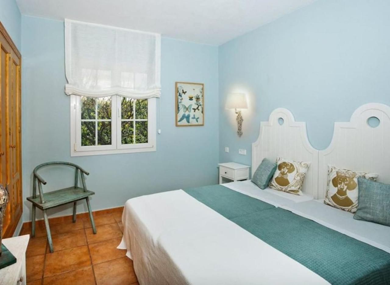 Bini Vent - Elegant Large Near The Beach, Amazing Sea Views Villa *