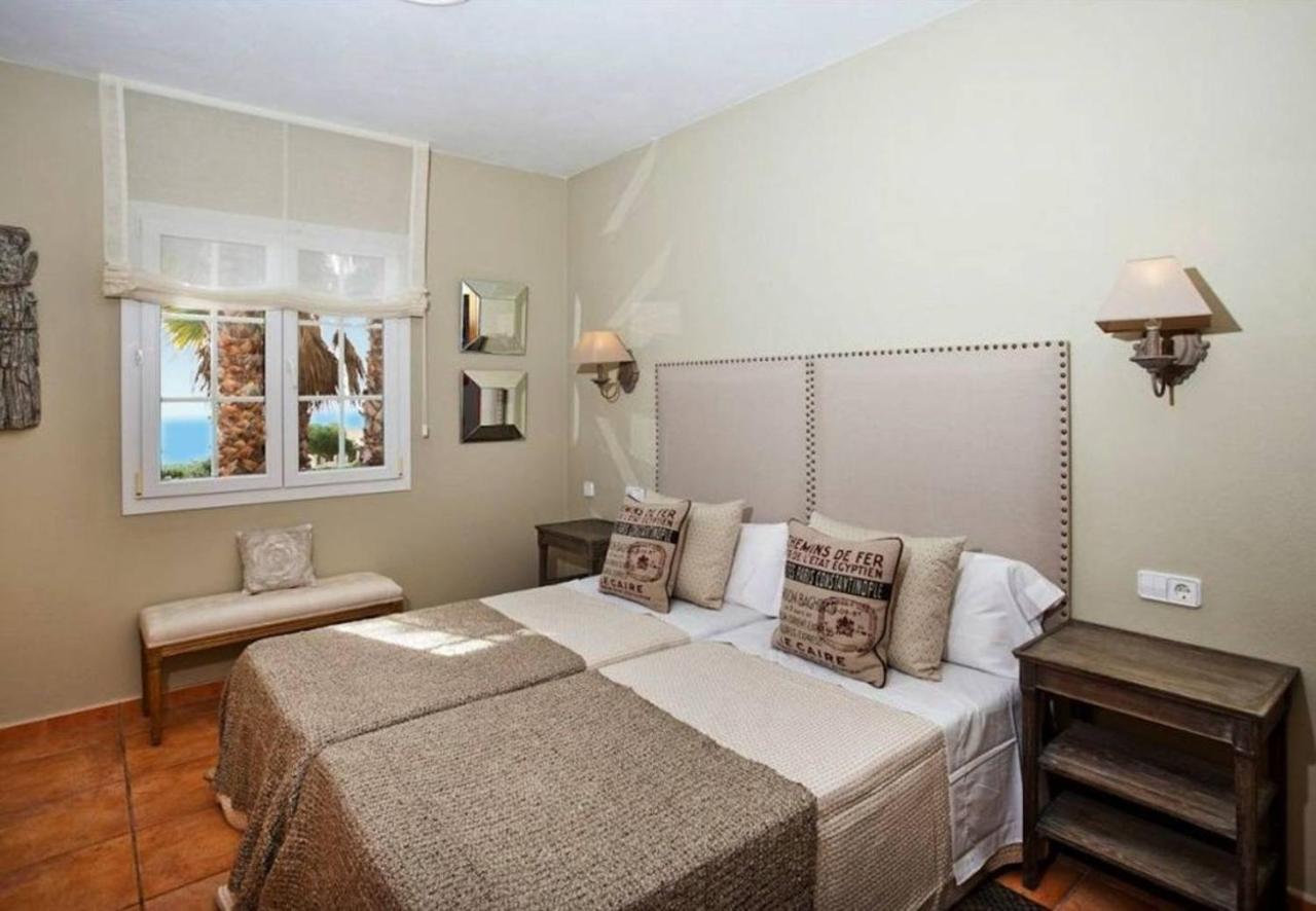 Bini Vent - Elegant Large Near The Beach, Amazing Sea Views Villa