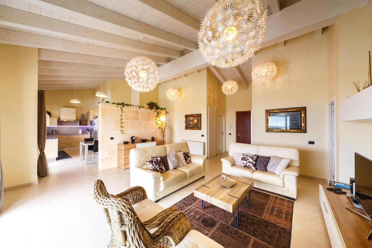 Villa Bini Sole - De Lujo Con Piscina En Menorca