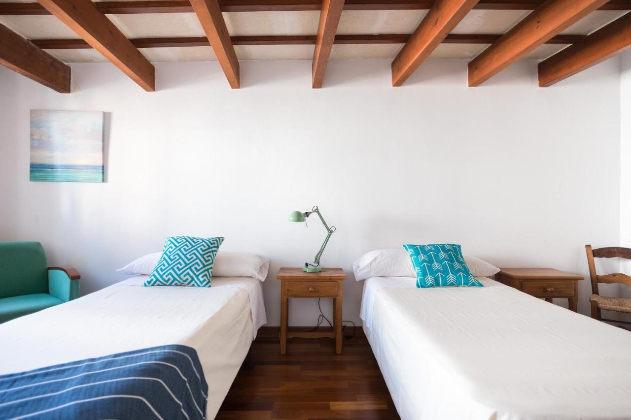 Сasa de vacaciones Curniola 21 Ciutadella (Menorca)