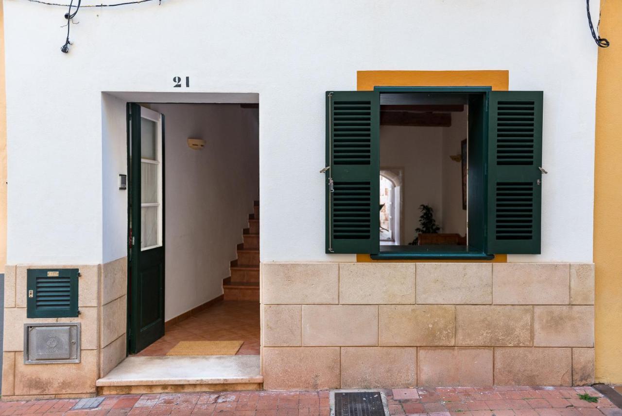 Curniola 21 * Ciutadella (Menorca)