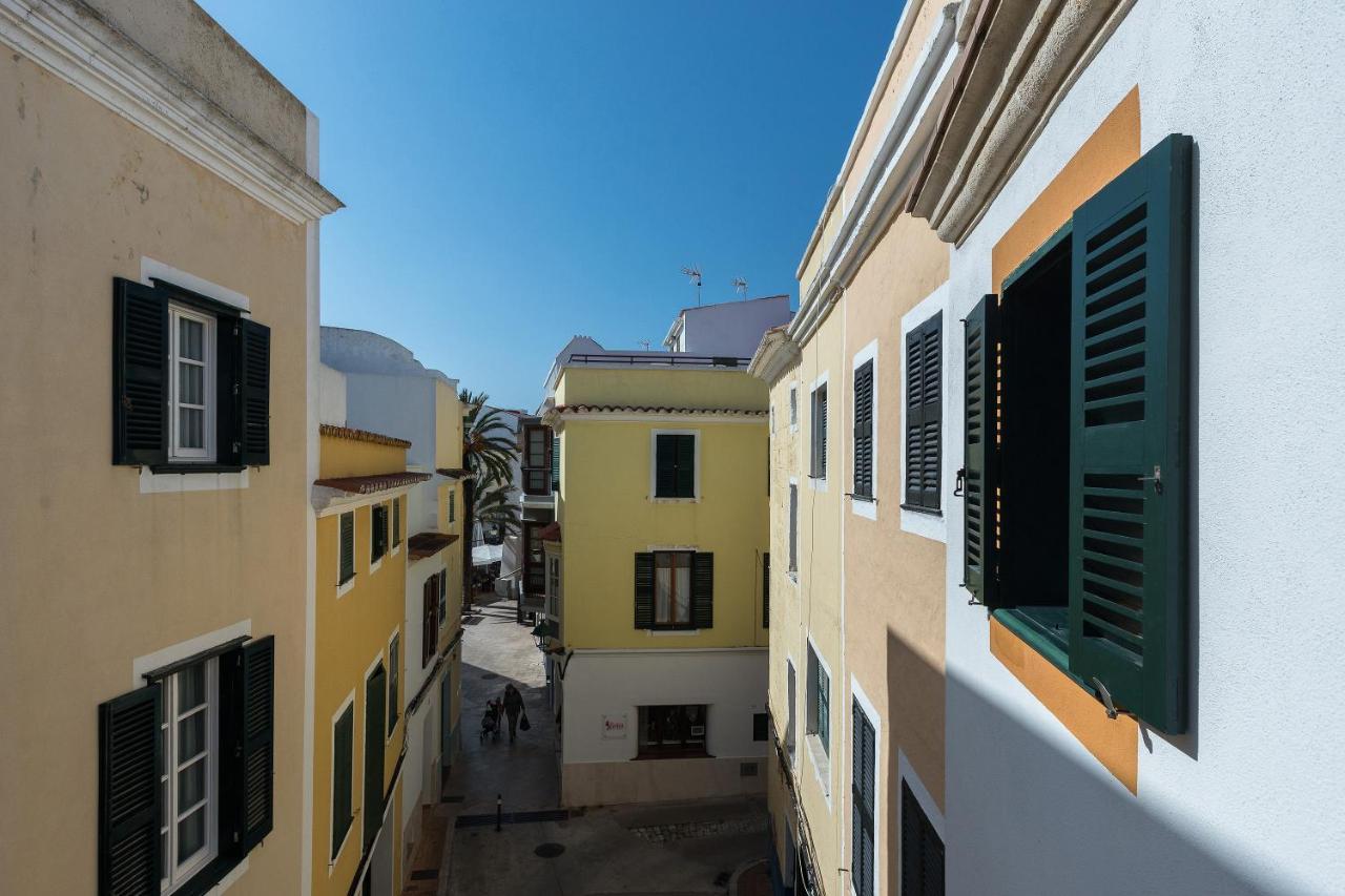 Сasa de vacaciones Curniola 21 Ciutadella (Menorca)
