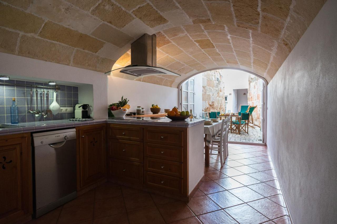 Сasa de vacaciones Curniola 21 Ciutadella (Menorca)