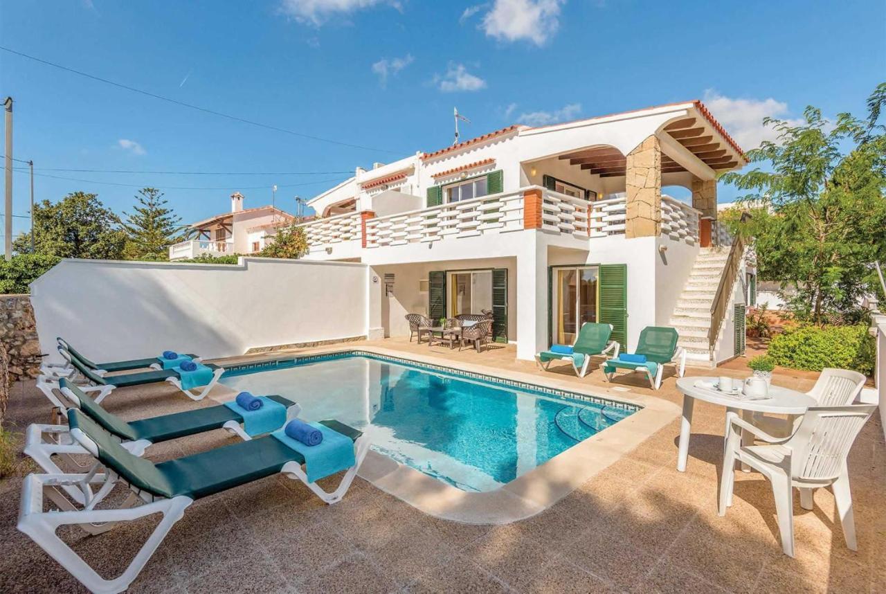 Cati Villa