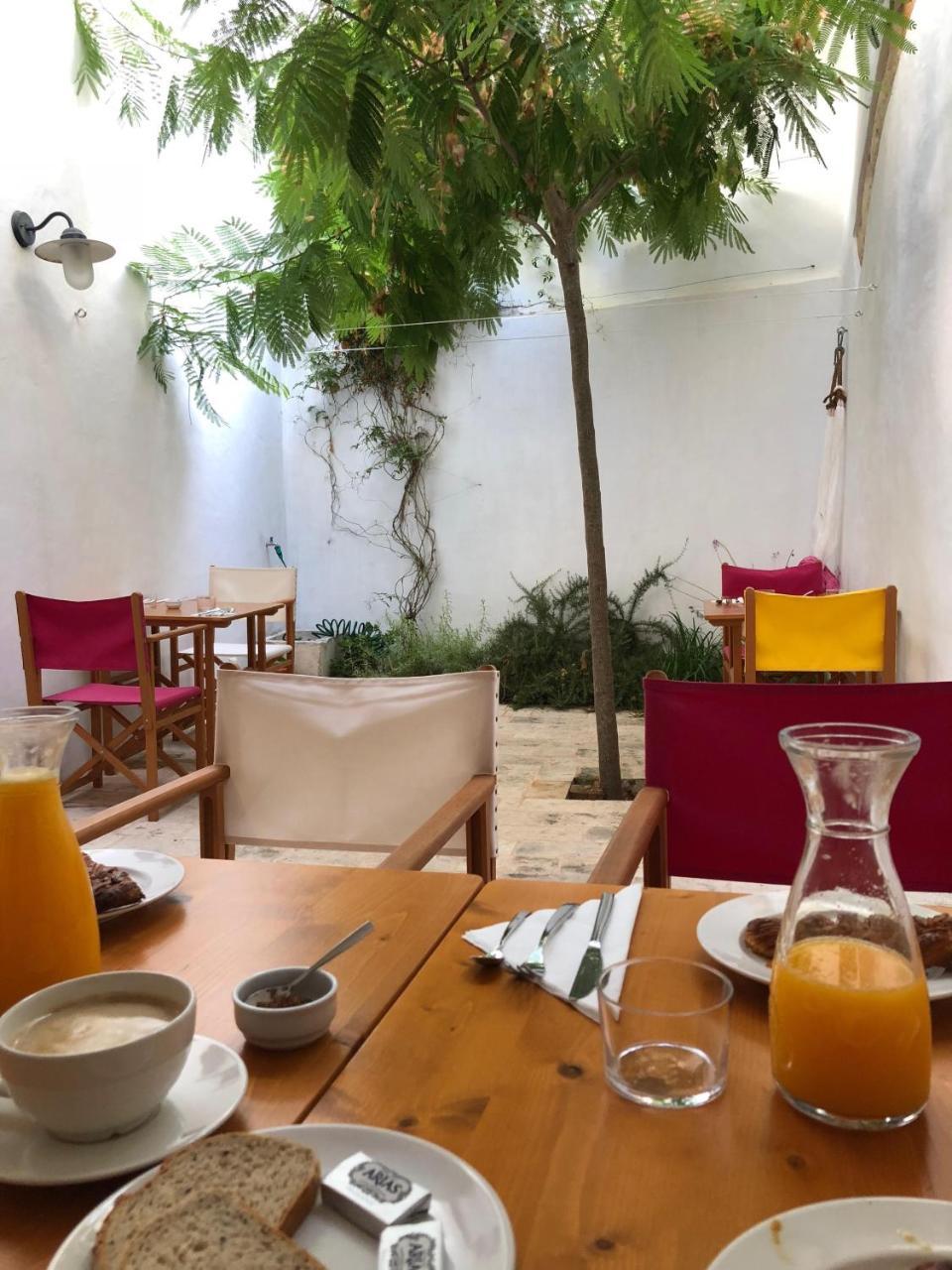 Pensión Menorca Ciutadella (Menorca)