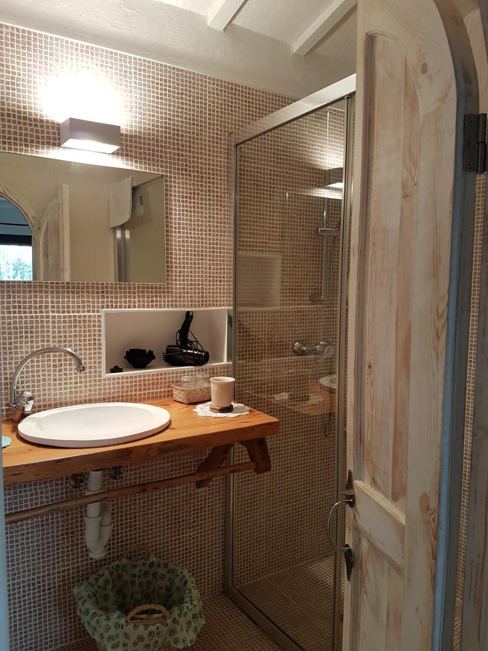 Country house Biniati Des Pi *