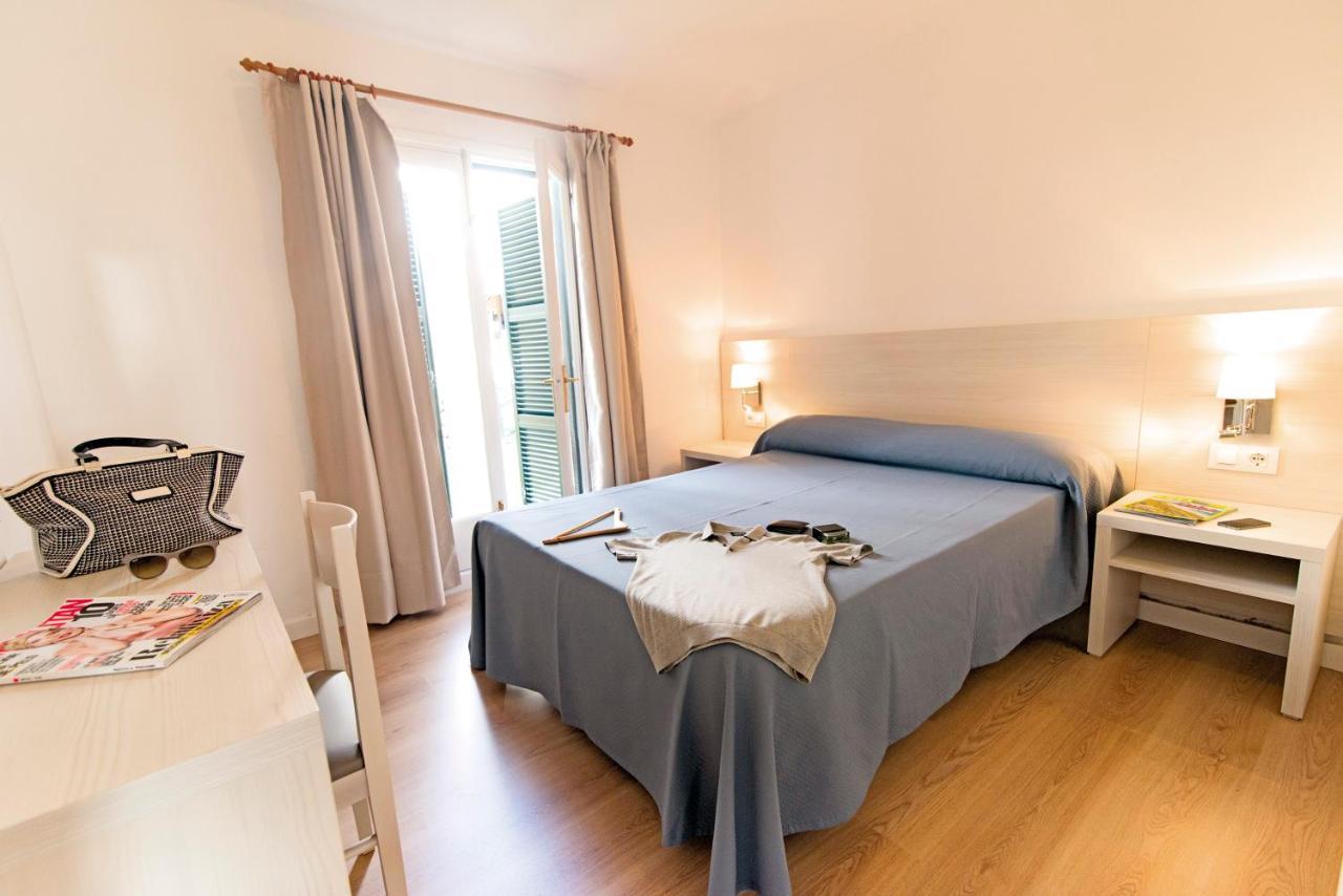 Cala Blanca Apartamento Cala Blanca (Menorca)