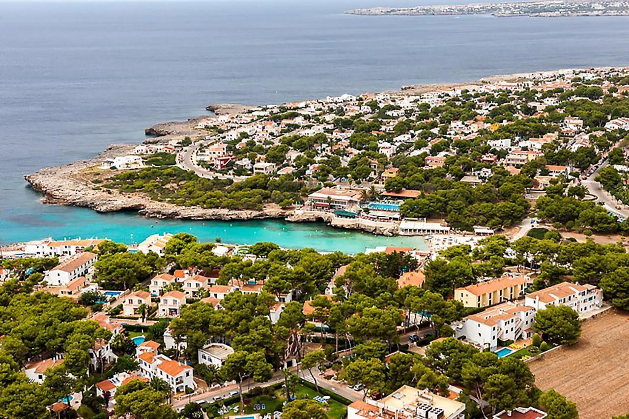 Cala Blanca
