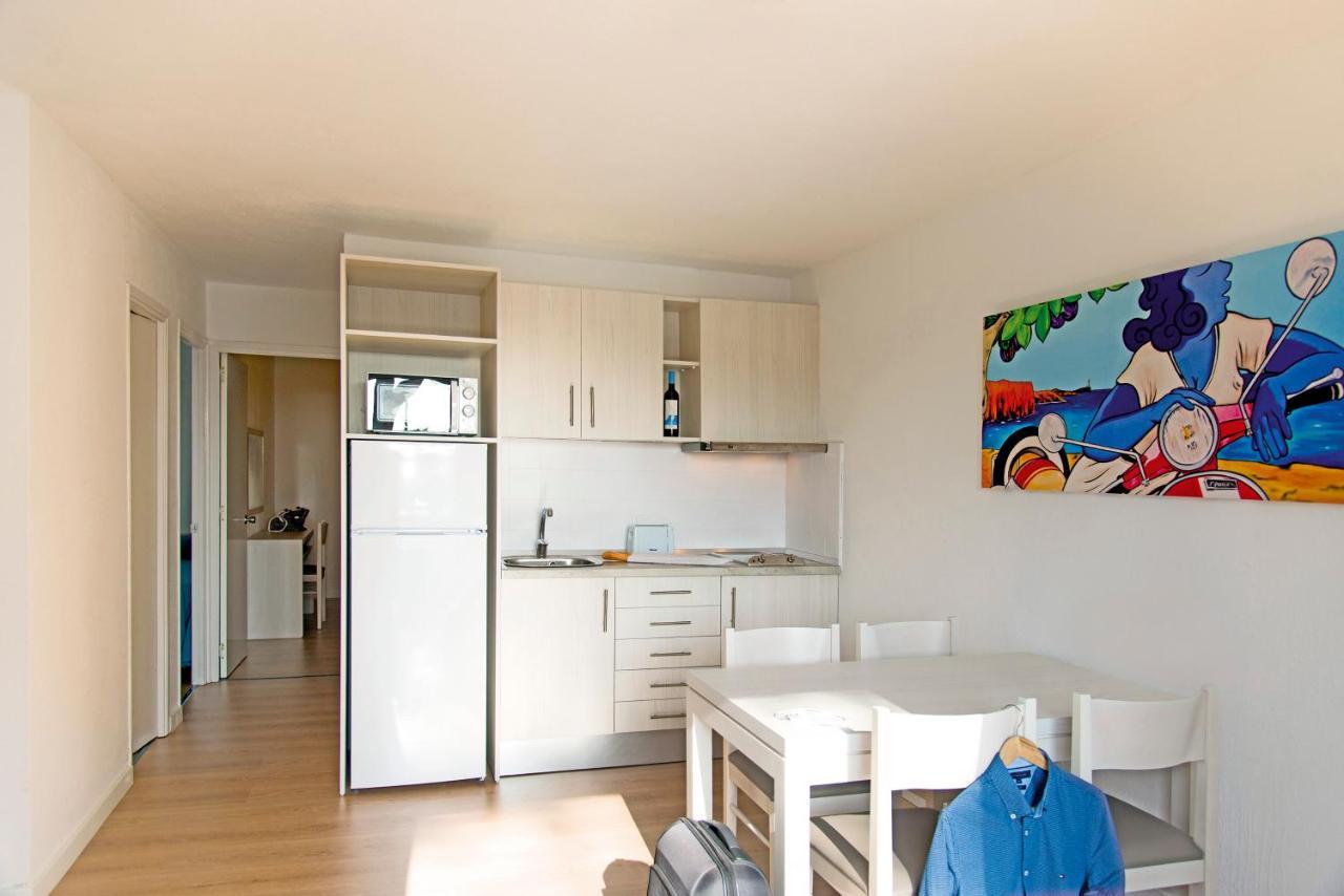 Apartamento Cala Blanca Cala Blanca (Menorca)