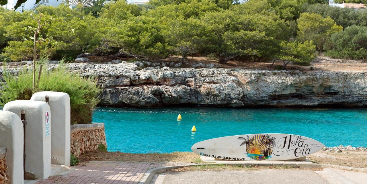 Apartamento Cala Blanca *