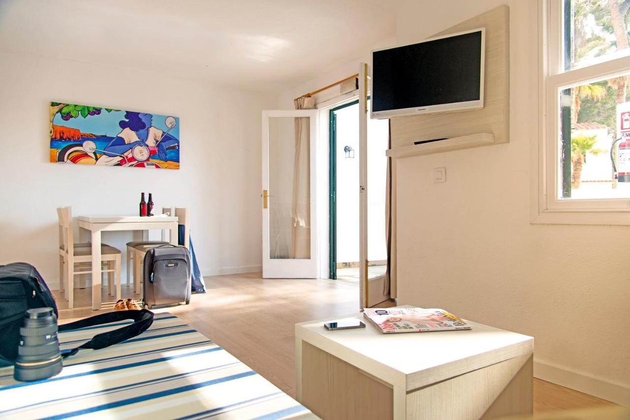 Cala Blanca Apartamento Cala Blanca (Menorca)