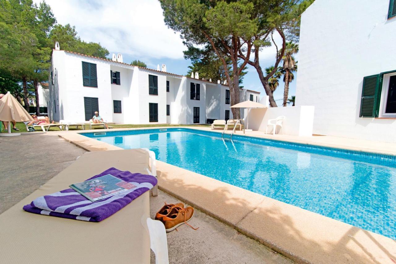 Cala Blanca Apartamento *