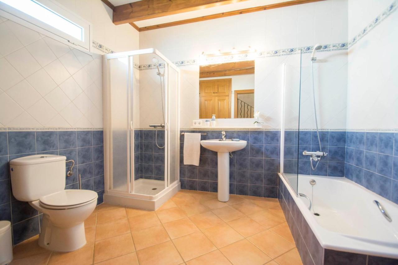 Сasa de vacaciones Casa Maria Ferreries (Ferrerías)