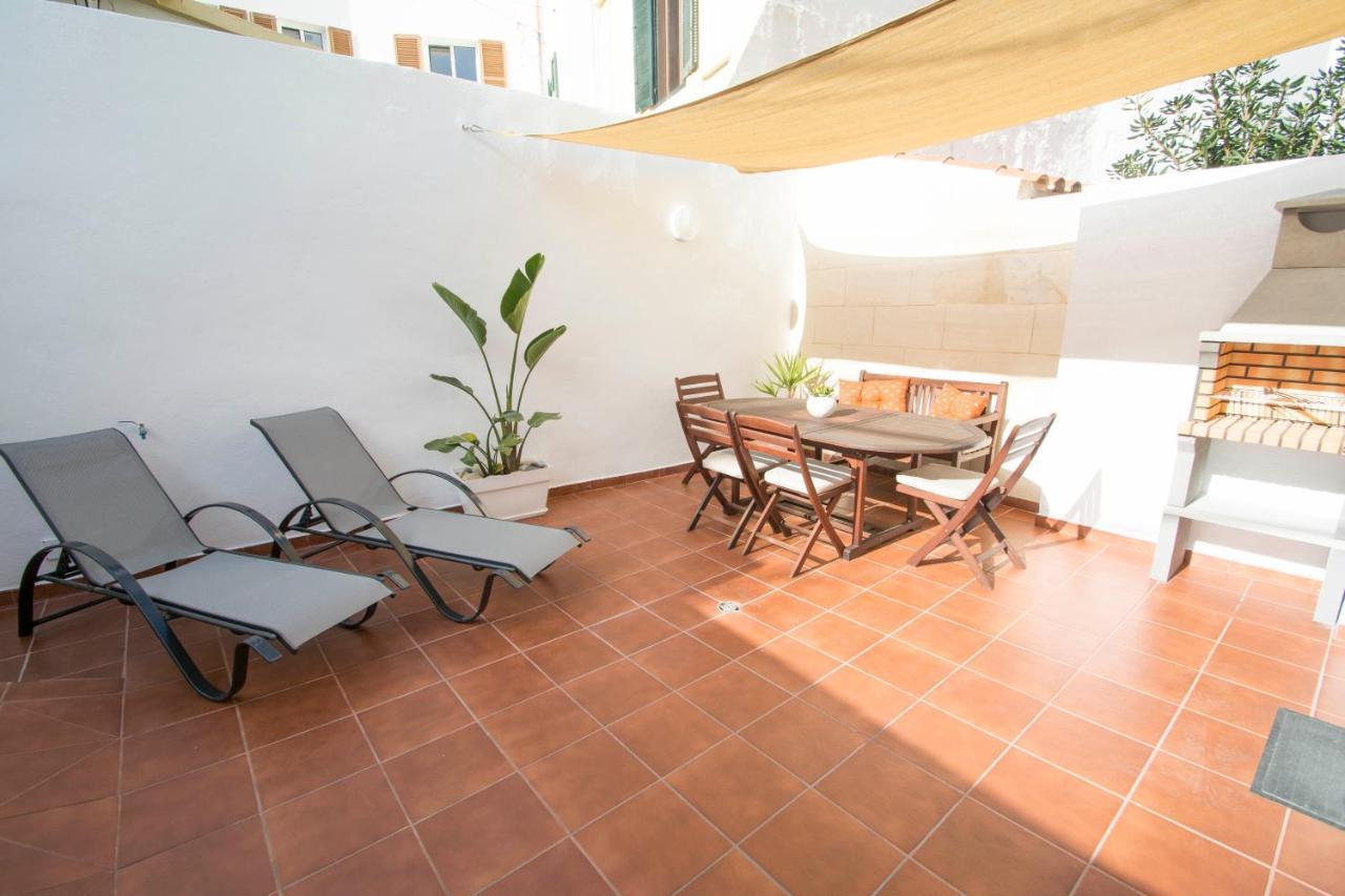Сasa de vacaciones Casa Maria Ferreries (Ferrerías)